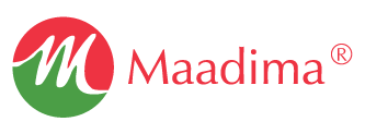 Maadima logo
